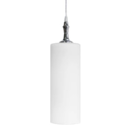 PENDENTE TUBO 12 VIDRO Ø12CM LATÃO | GOLDEN-ART T4370LT PENDENTE TUBO 12 VIDRO Ø12CM LATÃO | GOLDEN-ART T4370LT
