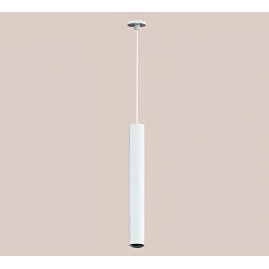 PENDENTE TUBO 7,6X7,6X40CM 2X PAR20 A60 E27 | BELLUCE G3420/40 PENDENTE TUBO 7,6X7,6X40CM 2X PAR20 A60 E27 | BELLUCE G3420/40