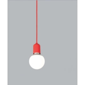 PENDENTE UNIQUE Ø11CM | USINA 16105/1 PENDENTE UNIQUE Ø11CM | USINA 16105/1