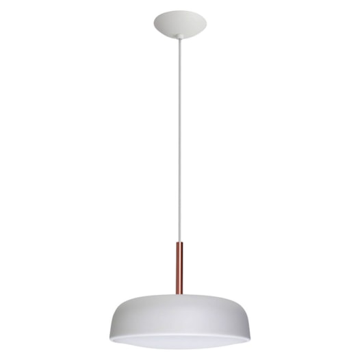 PENDENTE VICTORIA 2 CFL 25W 290X245MM | NEWLINE 165 PENDENTE VICTORIA 2 CFL 25W 290X245MM | NEWLINE 165