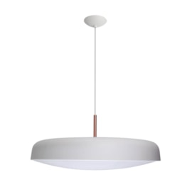 PENDENTE VICTORIA 5 CFL 25W DIAM.600X265MM 5M CABO | NEWLINE 167X PENDENTE VICTORIA 5 CFL 25W DIAM.600X265MM 5M CABO | NEWLINE 167X