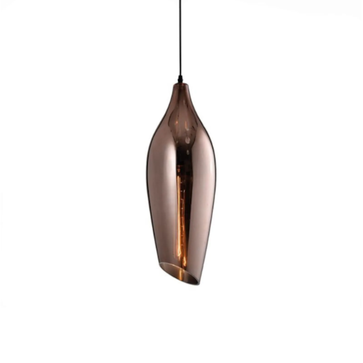 PENDENTE VINO ROSÊ Ø20CM E27 | ORLUCE OR1234 PENDENTE VINO ROSÊ Ø20CM E27 | ORLUCE OR1234