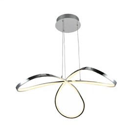 PENDENTE WING E TWIST LED 32W 3000K | ORLUCE OR1210
