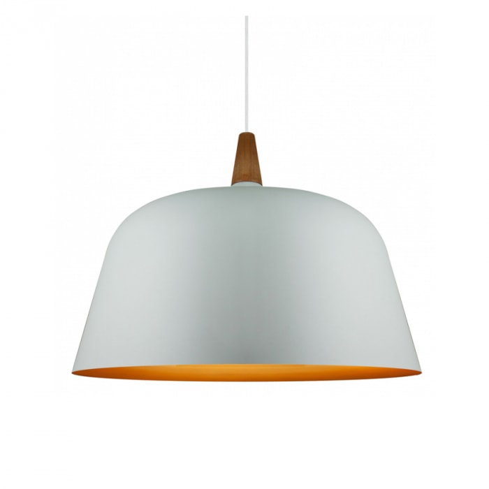 PENDENTE WOOD 3 CFL 25W DIAM. 500X420MM 3M CABO PENDENTE WOOD 3 CFL 25W DIAM. 500X420MM 3M CABO