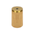 PENDENTE WOOD CHIARO | ROMALUX P0008