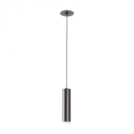 PENDENTE ZODIAC SOBREPOR Ø7X15CM METAL | SPOTLINE 1062/1-15 PENDENTE ZODIAC SOBREPOR Ø7X15CM METAL | SPOTLINE 1062/1-15
