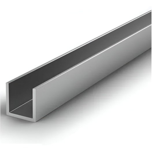 PERFIL ALUMINIO U PARA MANG NEON FLEXIVEL DE SILICONE | ALPERTONE 0398 PERFIL ALUMINIO U PARA MANG NEON FLEXIVEL DE SILICONE | ALPERTONE 0398