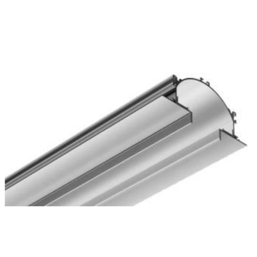 PERFIL DE ALUMÍNIO EMBUTIDO NO FRAME DUPLO | BELLUCE BLL0222 PERFIL DE ALUMÍNIO EMBUTIDO NO FRAME DUPLO | BELLUCE BLL0222