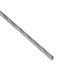 PERFIL DE ALUMÍNIO EMBUTIR MICRO PREÇO POR METRO | ROMALUX 80141 PERFIL DE ALUMÍNIO EMBUTIR MICRO PREÇO POR METRO | ROMALUX 80141