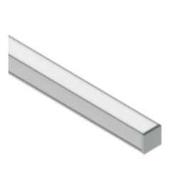 PERFIL DE ALUMÍNIO SOBREPOR 12MM | BELLUCE BLL0223 PERFIL DE ALUMÍNIO SOBREPOR 12MM | BELLUCE BLL0223