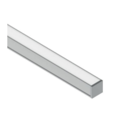 PERFIL DE ALUMÍNIO SOBREPOR 12MM | BELLUCE BLL0223 PERFIL DE ALUMÍNIO SOBREPOR 12MM | BELLUCE BLL0223