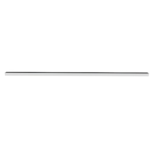 PERFIL DE EMBUTIR CONECTUS LINEAR 200X8,8X3,4CM METAL | BELLA ITALIA BA11753 PERFIL DE EMBUTIR CONECTUS LINEAR 200X8,8X3,4CM METAL | BELLA ITALIA BA11753