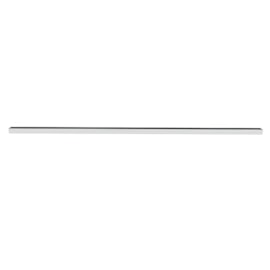 PERFIL DE EMBUTIR CONECTUS LINEAR 300X8,8X3,4CM METAL | BELLA ITALIA BA11755 PERFIL DE EMBUTIR CONECTUS LINEAR 300X8,8X3,4CM METAL | BELLA ITALIA BA11755