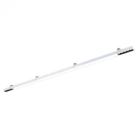 PERFIL DE EMBUTIR LED DEL LINEAR 10 FOCOS 3000K 22W BIVOLT 150X3,5X5CM | SPOTLINE 1075/1500-3000K PERFIL DE EMBUTIR LED DEL LINEAR 10 FOCOS 3000K 22W BIVOLT 150X3,5X5CM | SPOTLINE 1075/1500-3000K