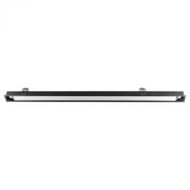 PERFIL DE EMBUTIR LED DEL LINEAR 2 FOCOS 3000K 14W BIVOLT 54X3,5X5CM METAL | SPOTLINE 1075/540-3000K PERFIL DE EMBUTIR LED DEL LINEAR 2 FOCOS 3000K 14W BIVOLT 54X3,5X5CM METAL | SPOTLINE 1075/540-3000K