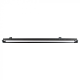 PERFIL DE EMBUTIR LED DEL LINEAR 2 FOCOS 4000K 13W BIVOLT 74,5X3,5X5CM | SPOTLINE 1075/745-4000K