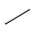 PERFIL DE EMBUTIR LED LLS FLEX NANO LINEAR 1 ME...