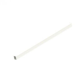 PERFIL DE EMBUTIR LED LLS FLEX NANO LINEAR 2 METROS IRC 90 3000K 20W BRANCO | SAVEENERGY SE-255.3045