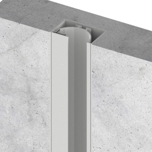 PERFIL DE EMBUTIR LED SOB MEDIDA LINEAR 15W/M 12V ALUMÍNIO BRANCO | MISTERLED SLED9068A/9068D R27 PERFIL DE EMBUTIR LED SOB MEDIDA LINEAR 15W/M 12V ALUMÍNIO BRANCO | MISTERLED SLED9068A/9068D R27