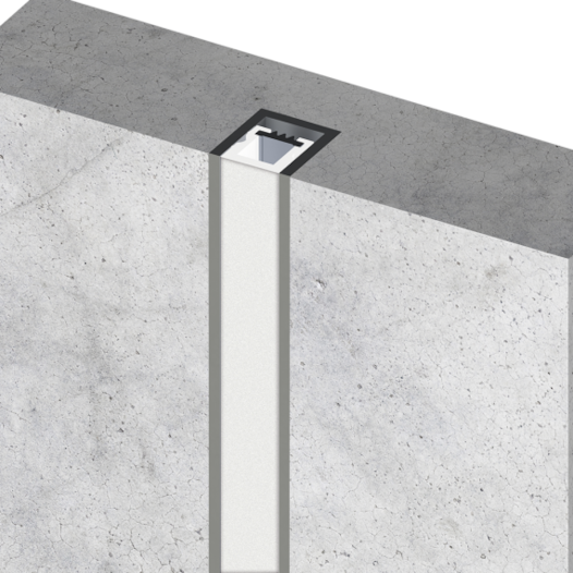 PERFIL DE EMBUTIR LED SOB MEDIDA LINEAR P/ DRYWALL 12V ALUMÍNIO PRATA | MISTERLED SLED 9066D K10 PERFIL DE EMBUTIR LED SOB MEDIDA LINEAR P/ DRYWALL 12V ALUMÍNIO PRATA | MISTERLED SLED 9066D K10