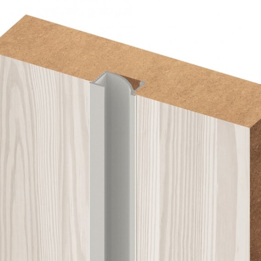 PERFIL DE EMBUTIR LED SOB MEDIDA LINEAR P/ MDF 15W ALUMÍNIO | MISTERLED SLED9082 M20 PERFIL DE EMBUTIR LED SOB MEDIDA LINEAR P/ MDF 15W ALUMÍNIO | MISTERLED SLED9082 M20