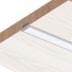 PERFIL DE EMBUTIR LED SOB MEDIDA LINEAR P/ MDF 9,6W ALUMÍNIO | MISTERLED SLED9001 PERFIL DE EMBUTIR LED SOB MEDIDA LINEAR P/ MDF 9,6W ALUMÍNIO | MISTERLED SLED9001