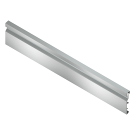 PERFIL DE EMBUTIR LED SOB MEDIDA LINEAR RODAPÉ 9,6W/M 12V ALUMÍNIO BRANCO | MISTERLED SLED9085 R10 PERFIL DE EMBUTIR LED SOB MEDIDA LINEAR RODAPÉ 9,6W/M 12V ALUMÍNIO BRANCO | MISTERLED SLED9085 R10