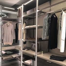 PERFIL DE EMBUTIR OU SOBREPOR LED SOB MEDIDA LINEAR P/ MDF 4,8W ALUMÍNIO BRANCO | MISTERLED SLED9081 PERFIL DE EMBUTIR OU SOBREPOR LED SOB MEDIDA LINEAR P/ MDF 4,8W ALUMÍNIO BRANCO | MISTERLED SLED9081