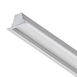 PERFIL DE EMBUTIR RECUADO LED SOB MEDIDA LINEAR 18W/M 12V ALUMÍNIO | MISTERLED SLED9014 E73 18W PERFIL DE EMBUTIR RECUADO LED SOB MEDIDA LINEAR 18W/M 12V ALUMÍNIO | MISTERLED SLED9014 E73 18W