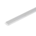 PERFIL DE EMBUTIR SLIM LINEAR 300X2,47X0,7CM ALUMÍNIO PRATA | GAYA 1211 PERFIL DE EMBUTIR SLIM LINEAR 300X2,47X0,7CM ALUMÍNIO PRATA | GAYA 1211