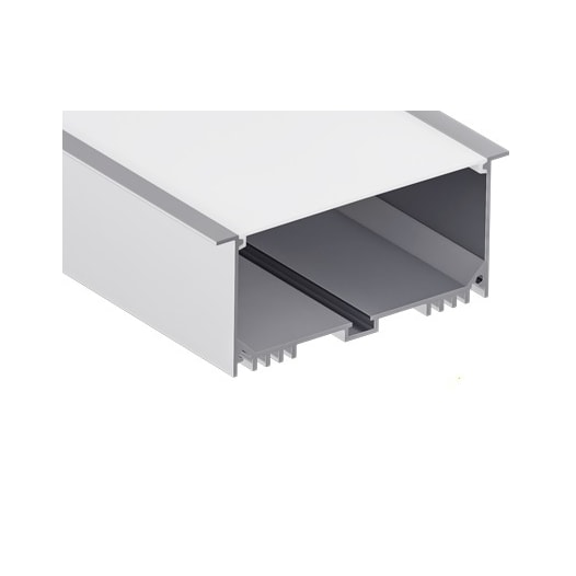 PERFIL DE LED EMBUTIR 100MM | BELLUCE  BLL0154 PERFIL DE LED EMBUTIR 100MM | BELLUCE  BLL0154
