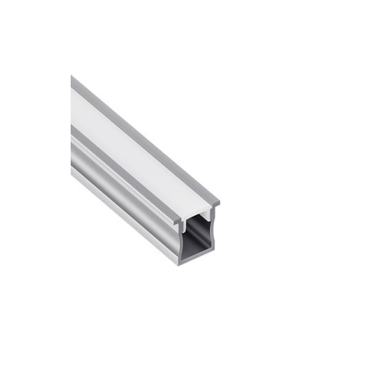 PERFIL DE LED EMBUTIR 23X15MM | BELLUCE  BLL0199