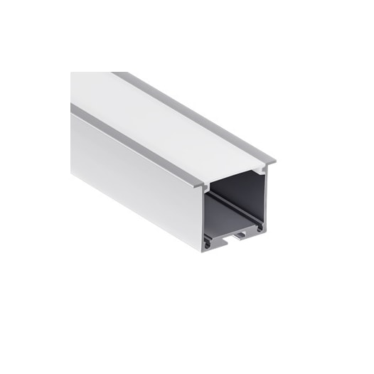 PERFIL DE LED EMBUTIR 40MM | BELLUCE  BLL0173