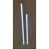 PERFIL DE LED EMBUTIR (MARCENARIA) 23X10MM | BELLUCE  BLL0208