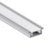 PERFIL DE LED EMBUTIR (MARCENARIA) 23X10MM | BELLUCE  BLL0208