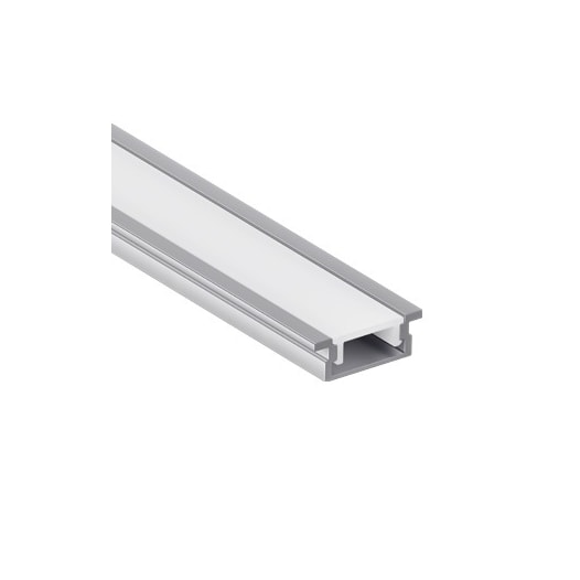 PERFIL DE LED EMBUTIR (MARCENARIA) 23X10MM | BELLUCE  BLL0208 PERFIL DE LED EMBUTIR (MARCENARIA) 23X10MM | BELLUCE  BLL0208