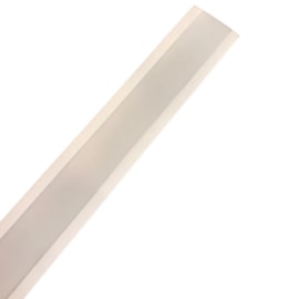 PERFIL DE LED EMBUTIR POLO ILUMINAÇÃO DIRETA 225CM 45X2250X27MM | USINA 30695/225