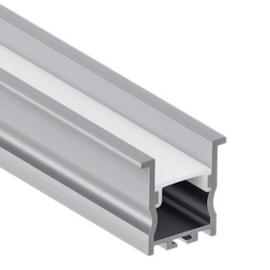PERFIL DE LED EMBUTIR RECUADO 23MM | BELLUCE BLL0190 PERFIL DE LED EMBUTIR RECUADO 23MM | BELLUCE BLL0190