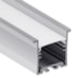 PERFIL DE LED EMBUTIR RECUADO 40MM | BELLUCE BLL0181 PERFIL DE LED EMBUTIR RECUADO 40MM | BELLUCE BLL0181