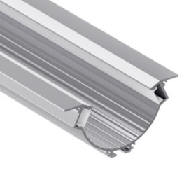 PERFIL DE LED EMBUTIR REFLETOR 100MM | BELLUCE BLL0136 PERFIL DE LED EMBUTIR REFLETOR 100MM | BELLUCE BLL0136