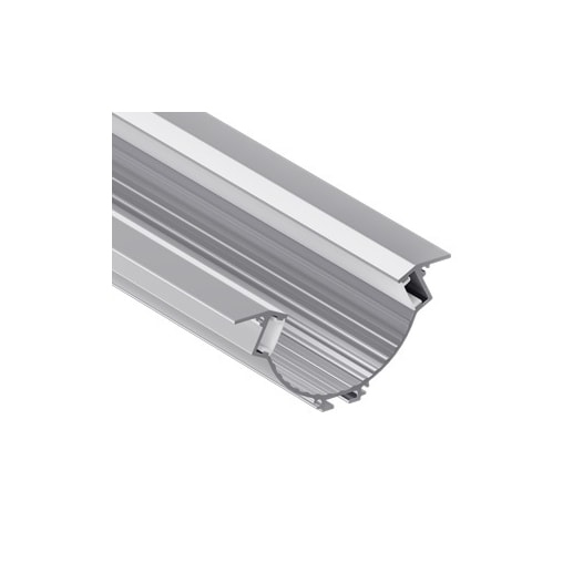 PERFIL DE LED EMBUTIR REFLETOR 100MM | BELLUCE BLL0136