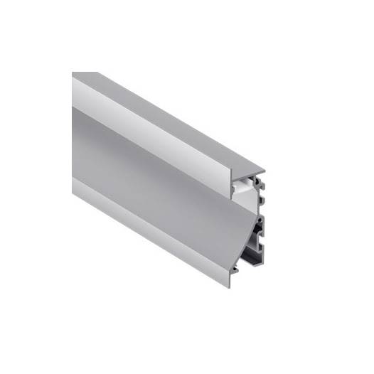 PERFIL DE LED EMBUTIR WALL WASH 77MM | BELLUCE BLL0145 PERFIL DE LED EMBUTIR WALL WASH 77MM | BELLUCE BLL0145