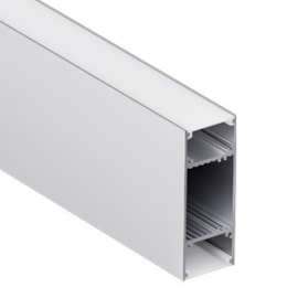 PERFIL DE LED PENDENTE FACHO DUPLO 30MM | BELLUCE BLL0019 PERFIL DE LED PENDENTE FACHO DUPLO 30MM | BELLUCE BLL0019