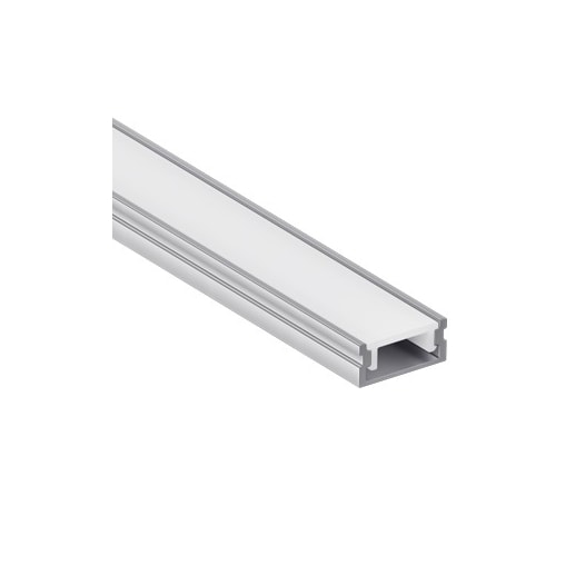 PERFIL DE LED SOBREPOR 18X10MM | BELLUCE BLL0127 PERFIL DE LED SOBREPOR 18X10MM | BELLUCE BLL0127