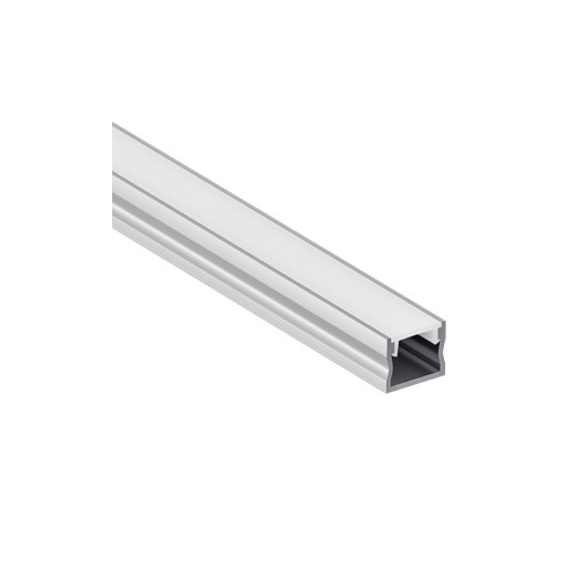 PERFIL DE LED SOBREPOR 18X15MM | BELLUCE BLL0118 PERFIL DE LED SOBREPOR 18X15MM | BELLUCE BLL0118