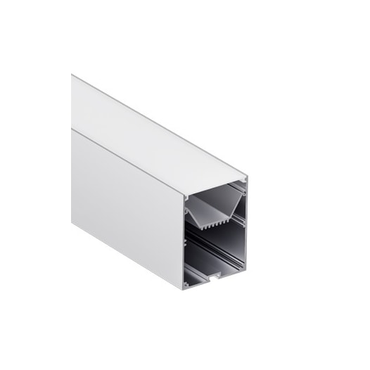 PERFIL DE LED SOBREPOR 60MM | BELLUCE BLL0037 PERFIL DE LED SOBREPOR 60MM | BELLUCE BLL0037