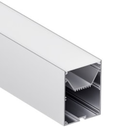 PERFIL DE LED SOBREPOR 60MM | BELLUCE BLL0037 PERFIL DE LED SOBREPOR 60MM | BELLUCE BLL0037