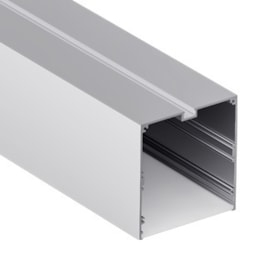 PERFIL DE LED SOBREPOR 90MM | BELLUCE BLL0028 PERFIL DE LED SOBREPOR 90MM | BELLUCE BLL0028