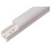 PERFIL DE LED SOBREPOR LINEAR TÊNUE 125CM 18,5X1250X29MM | USINA 30655/125 PERFIL DE LED SOBREPOR LINEAR TÊNUE 125CM 18,5X1250X29MM | USINA 30655/125