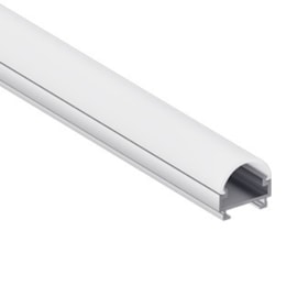 PERFIL DE LED SOBREPOR U 12MM | BELLUCE BLL0100 PERFIL DE LED SOBREPOR U 12MM | BELLUCE BLL0100